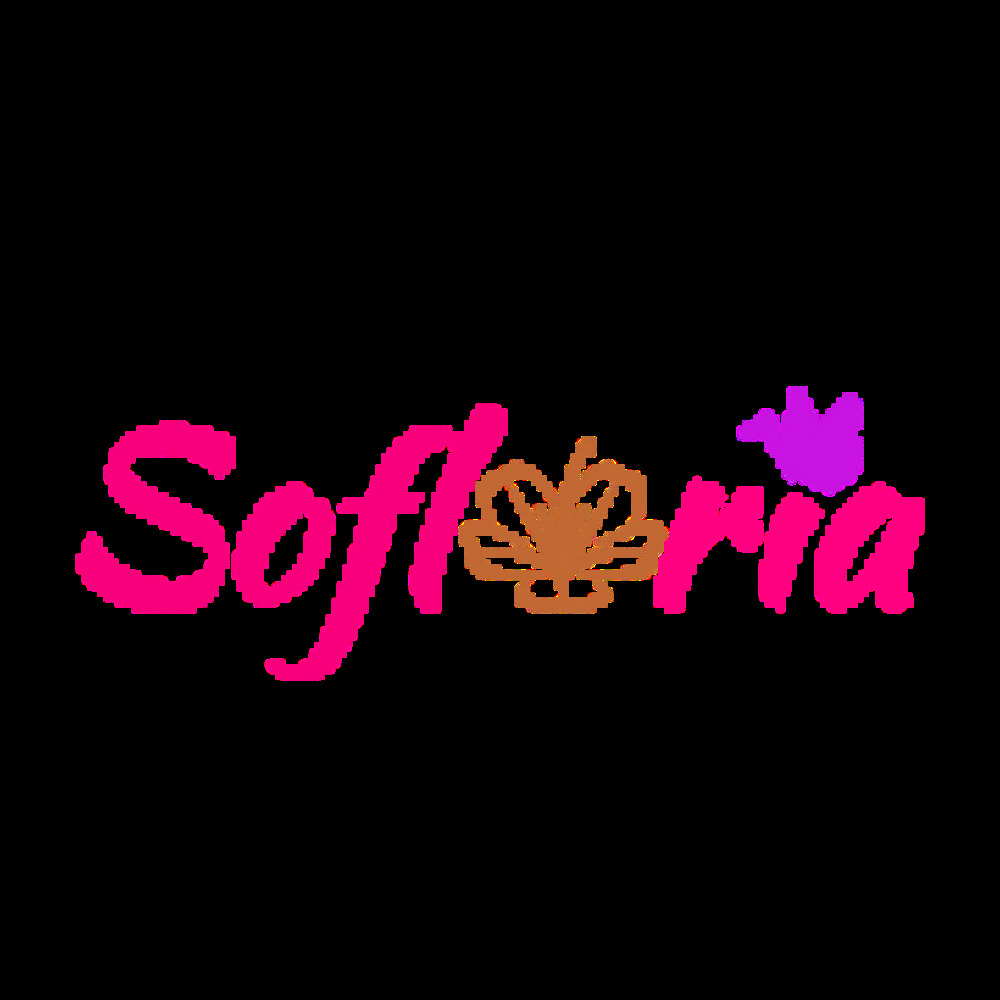 Meet your Posher, Sophia